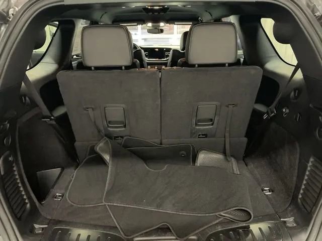 Used 2022 Dodge Durango R/T image 13