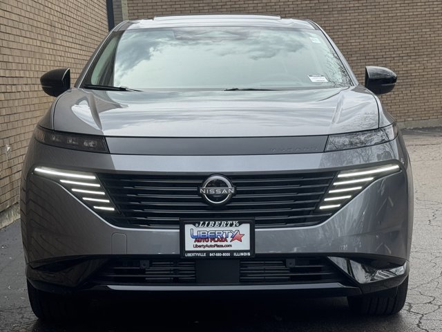 New 2026 Nissan Murano Platinum w/ Cargo Package AWD/4WD image 38