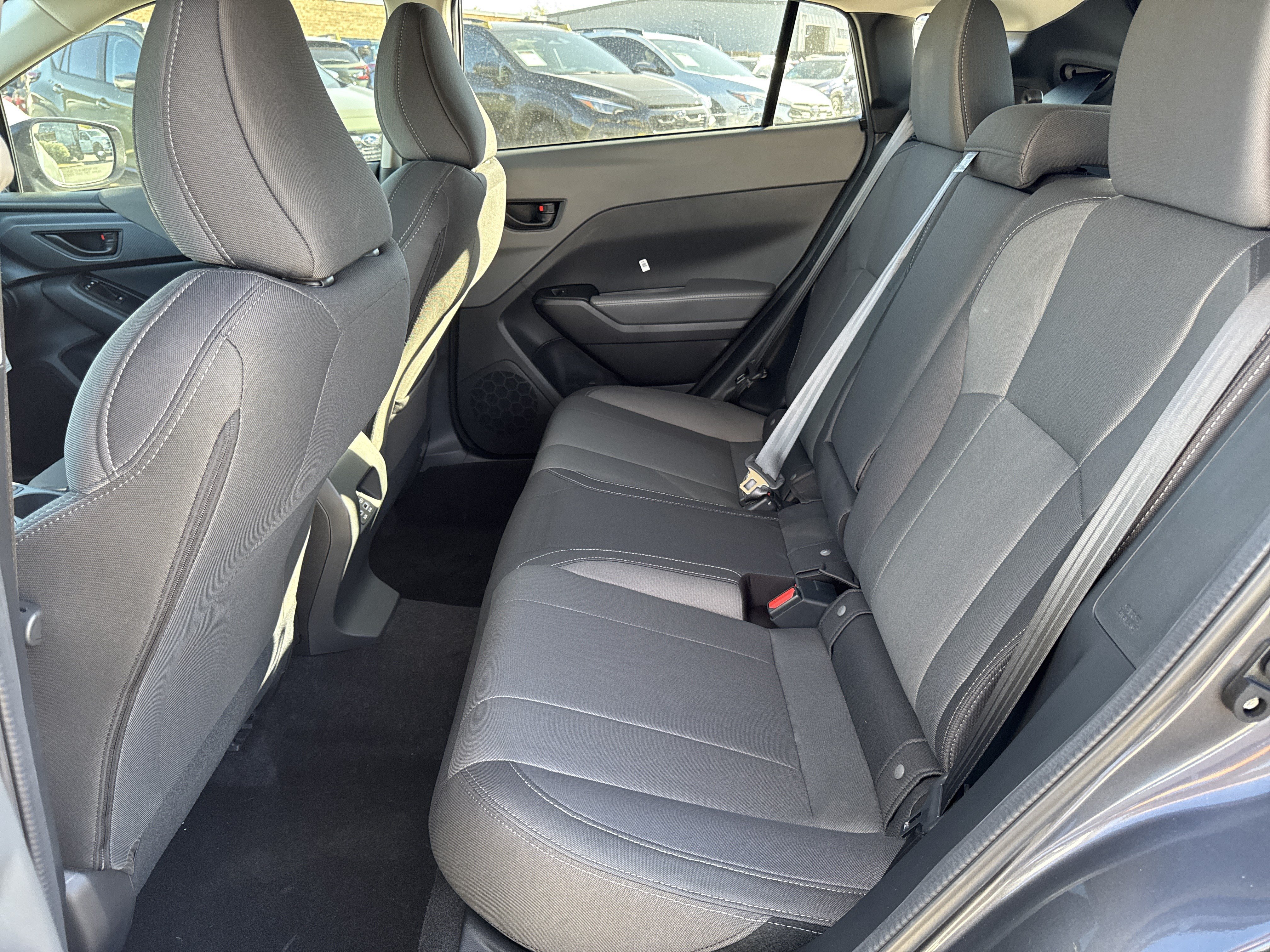 Certified 2026 Subaru Crosstrek 2.5i Premium AWD/4WD image 29