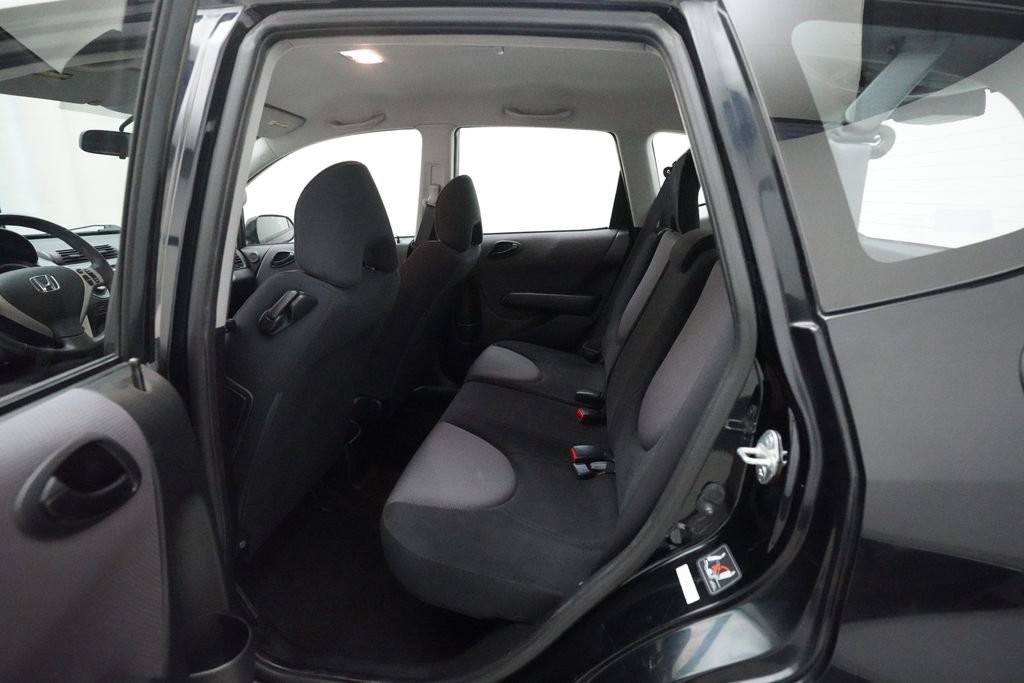 Used 2007 Honda Fit Sport image 14