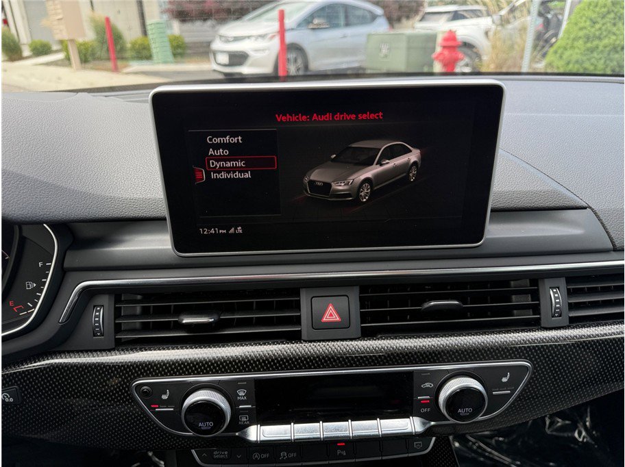 Used 2018 Audi S4 Prestige AWD/4WD image 20