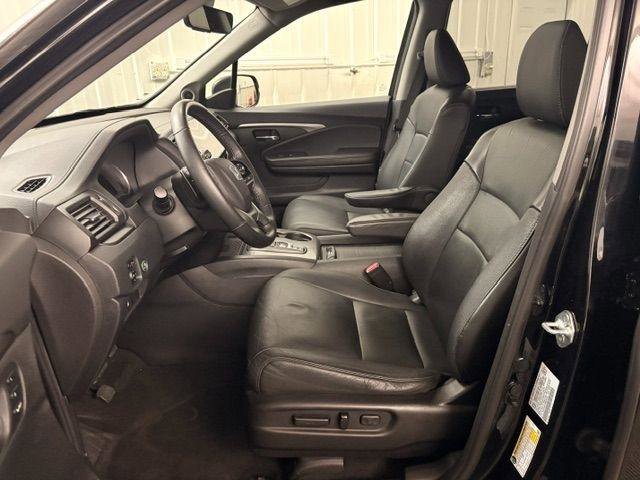 Used 2021 Honda Pilot Special Edition image 5