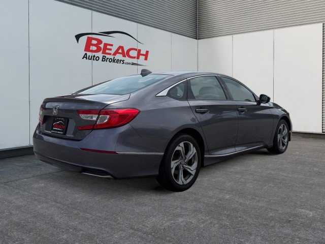 Used 2020 Honda Accord EX image 13