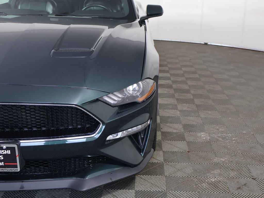 Used 2019 Ford Mustang Bullitt RWD image 15