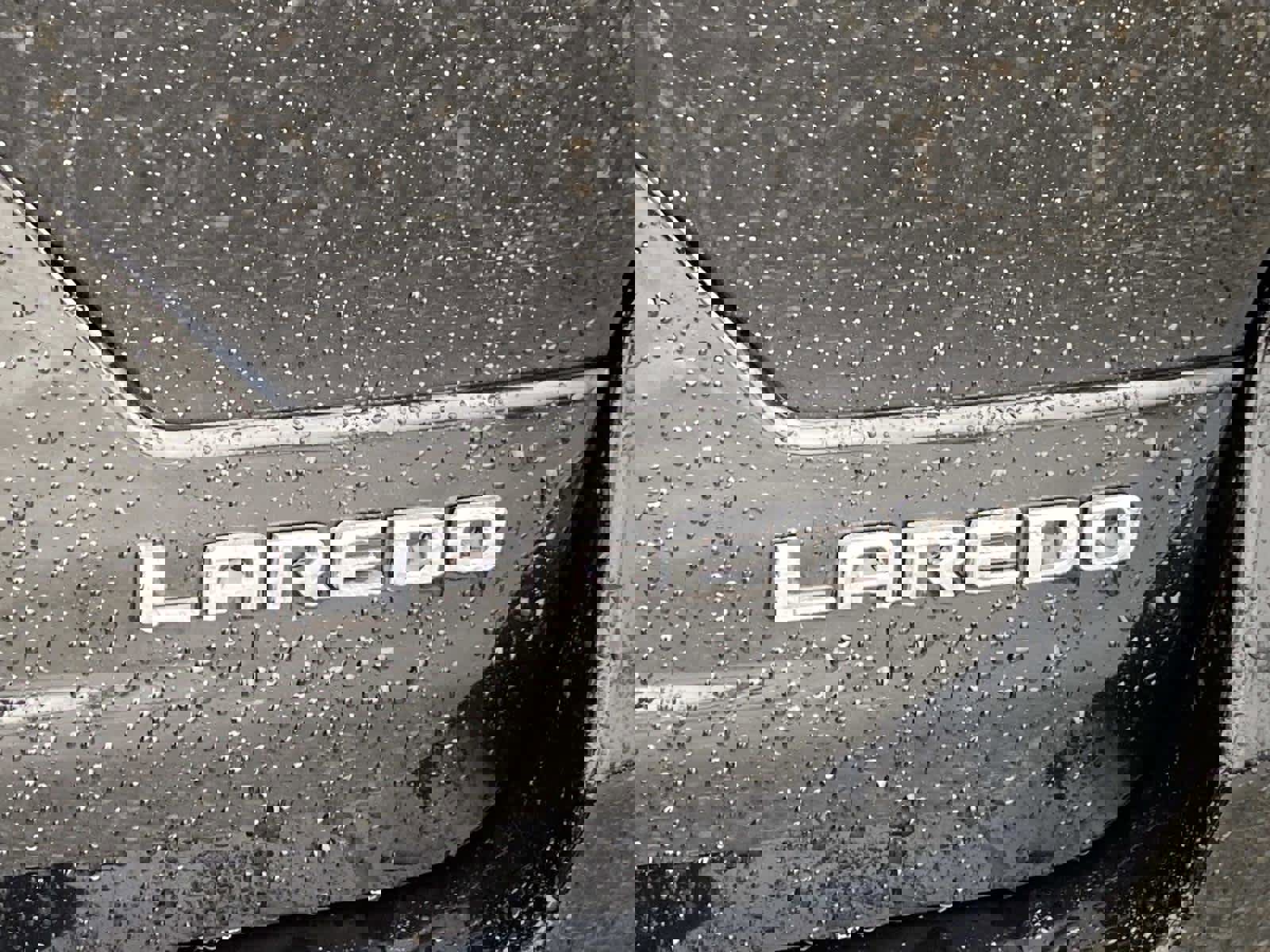 Certified 2023 Jeep Grand Cherokee Laredo image 26