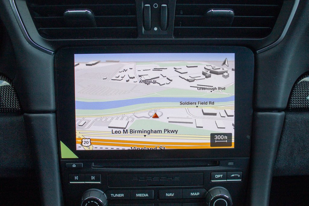 Used 2019 Porsche 911 GT3 RS image 16