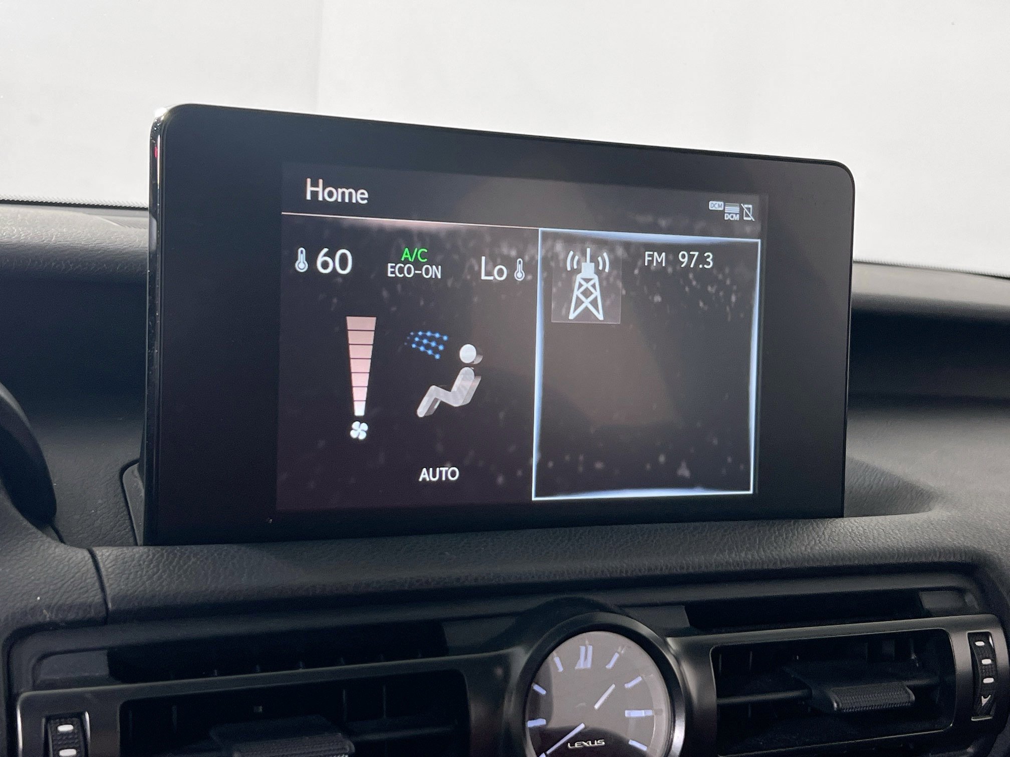 Used 2023 Lexus IS 350 F Sport w/ Memory Package image 14