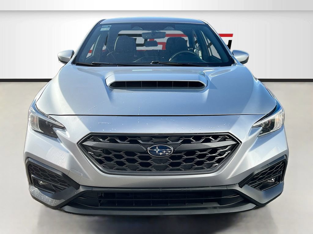 Used 2022 Subaru WRX Premium image 2