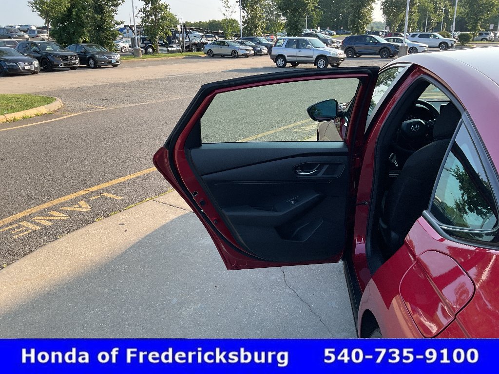 Used 2026 Honda Accord Sport image 15