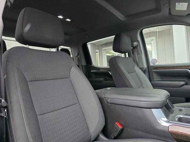 Used 2023 GMC Sierra 1500 Elevation w/ X31 Off-Road Package image 27