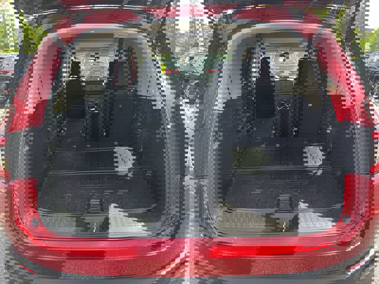 Used 2023 Honda Pilot Elite image 34