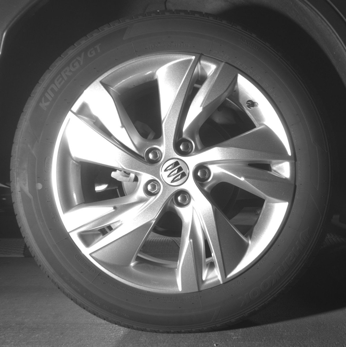 Used 2025 Buick Encore GX Preferred image 15