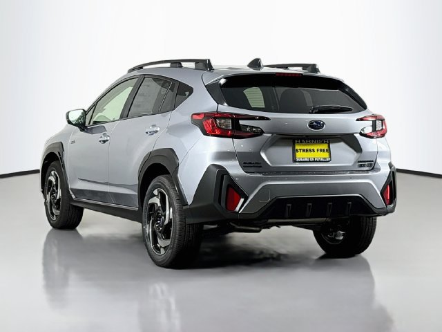 New 2026 Subaru Crosstrek 2.5i Limited w/ Crosstrek Mirror Package AWD/4WD image 5