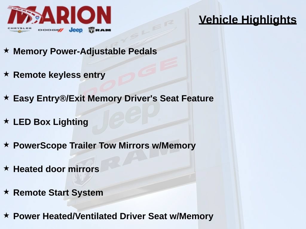 Used 2021 Ford F250 Lariat w/ Lariat Value Package AWD/4WD image 7