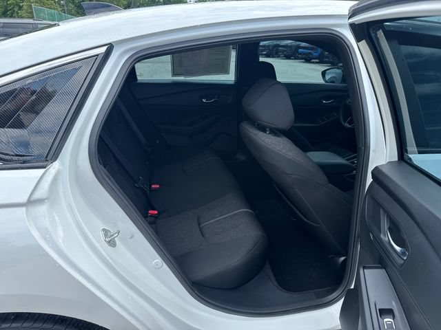 Used 2024 Honda Accord Sport image 11