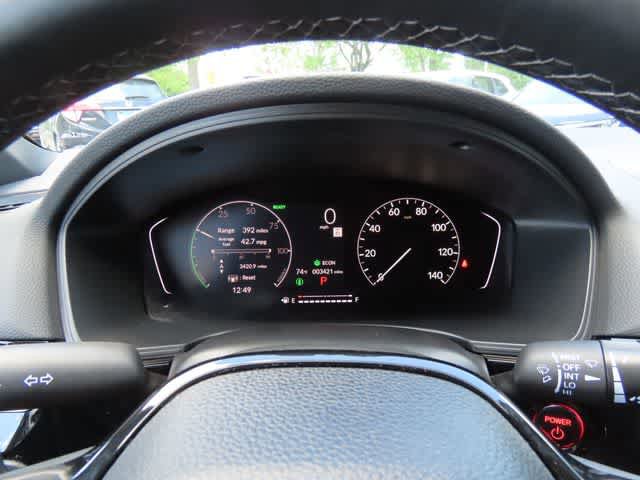 Used 2026 Honda Civic Sport image 24