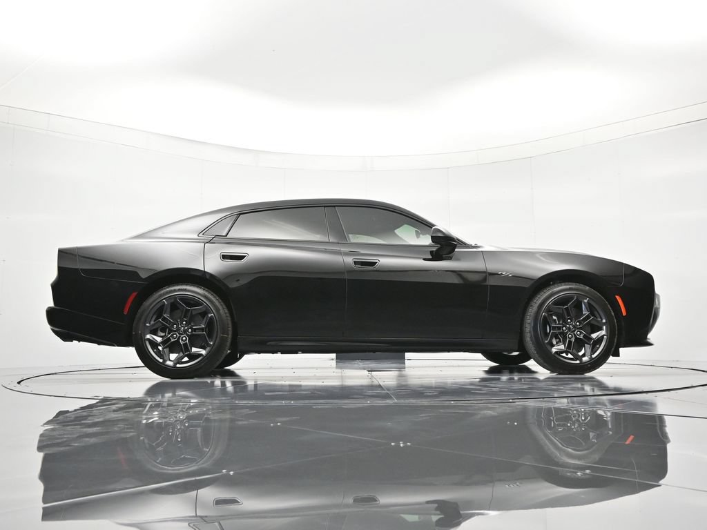 New 2026 Dodge Charger R/T w/ Blacktop Package AWD/4WD image 38