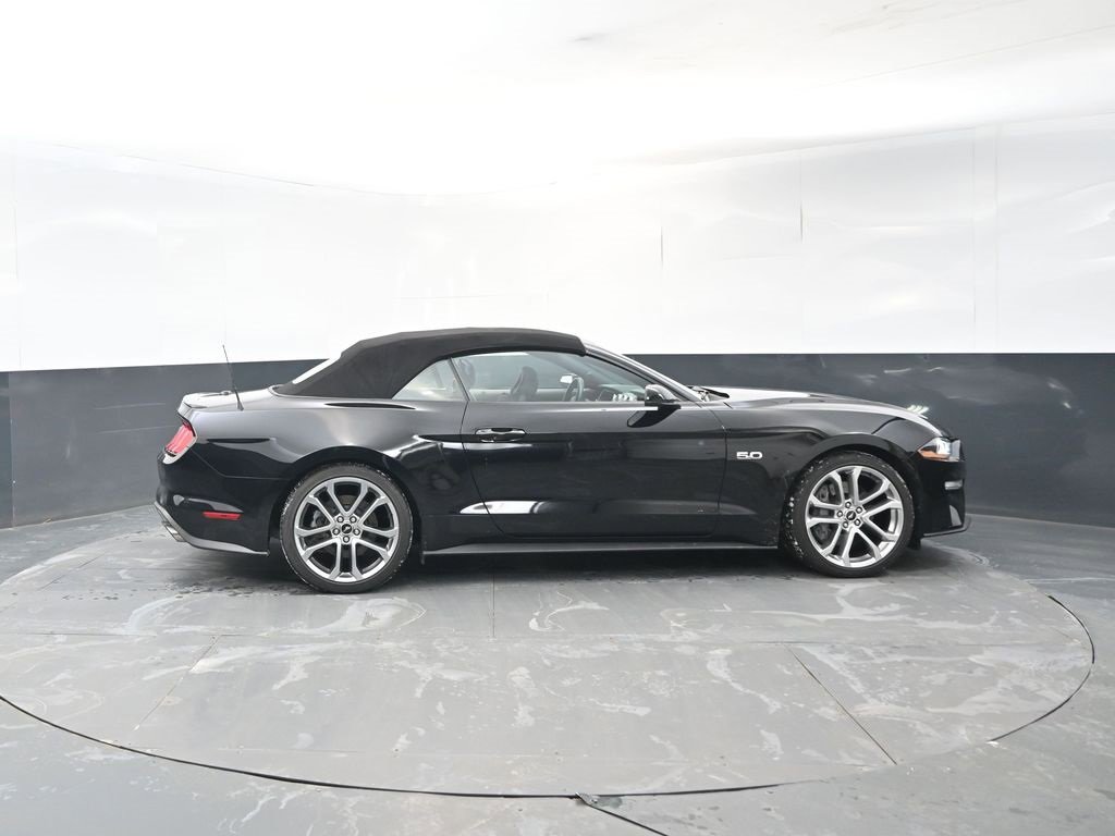 Used 2020 Ford Mustang GT Premium w/ Equipment Group 401A image 6
