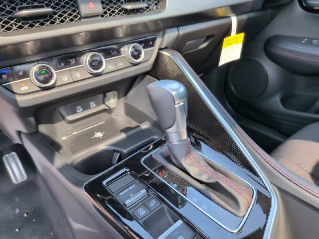 New 2026 Acura ADX A-Spec AWD/4WD image 24
