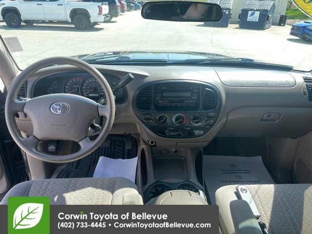 Used 2006 Toyota Tundra SR5 AWD/4WD image 20