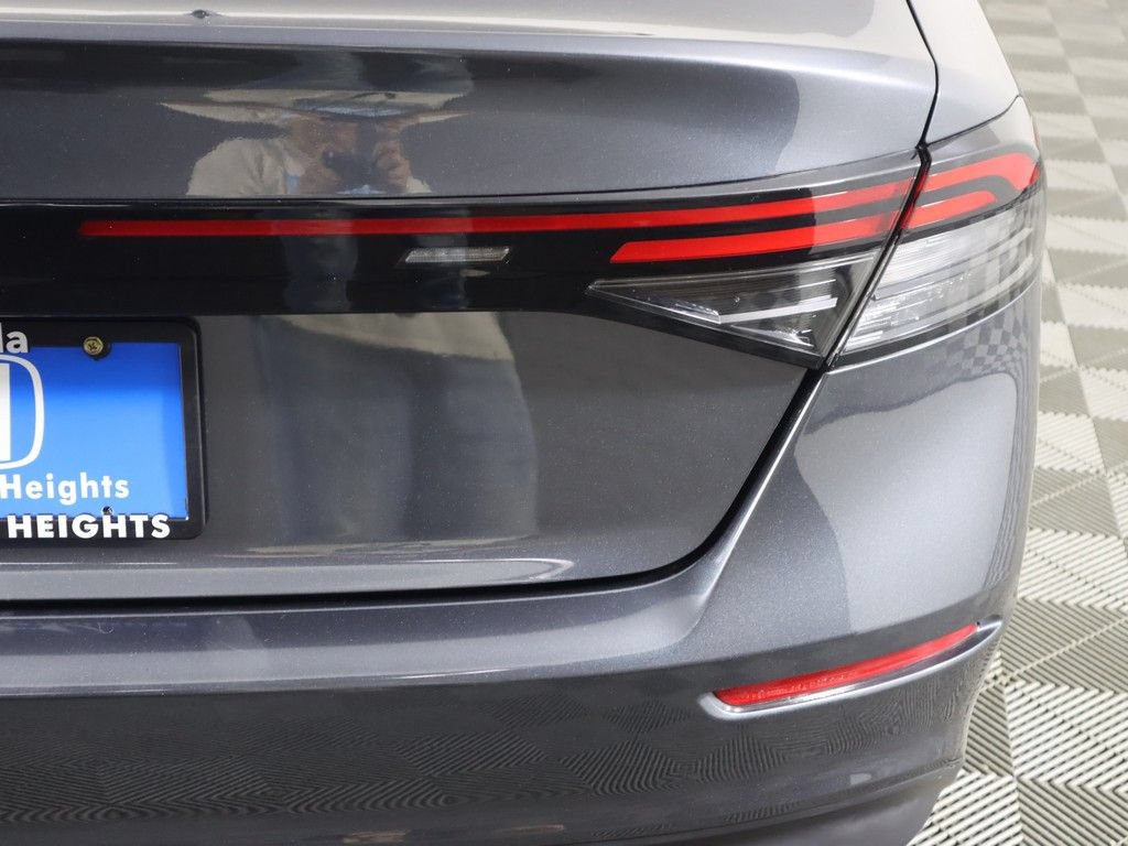 Used 2023 Honda Accord LX image 13