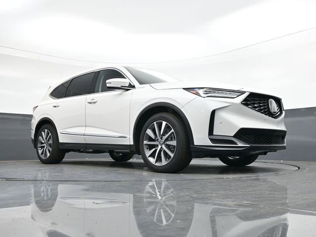 Used 2025 Acura MDX w/ Technology Package image 29
