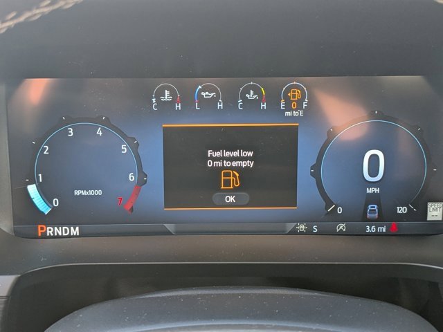 New 2025 Ford F150 XLT w/ Equipment Group 302A MID image 25