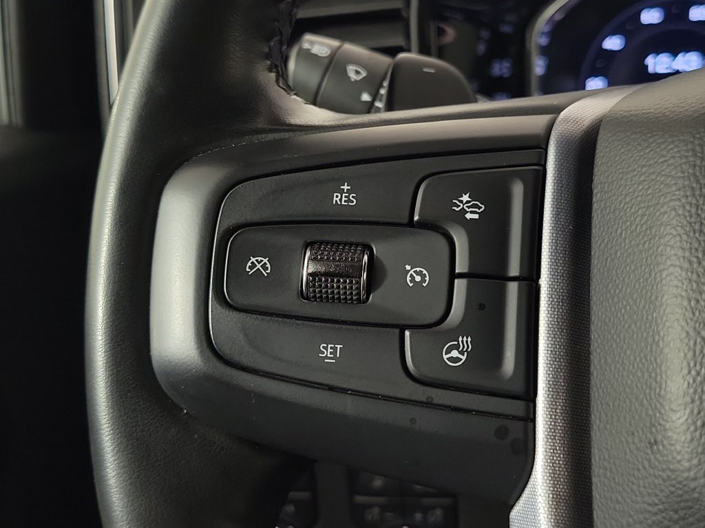 Used 2023 GMC Sierra 1500 SLT w/ SLT Premium Package AWD/4WD image 25