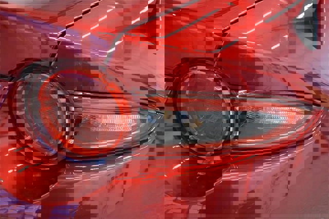 Used 2022 MAZDA MX-5 Miata RF Grand Touring image 24