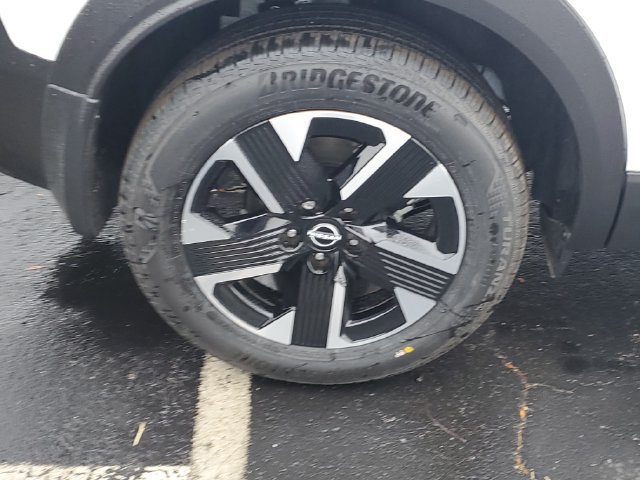 New 2027 Nissan Kicks SV AWD/4WD image 10