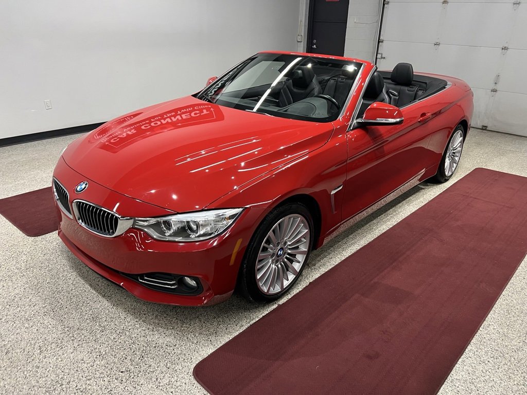Used 2016 BMW 435i 435i image 3
