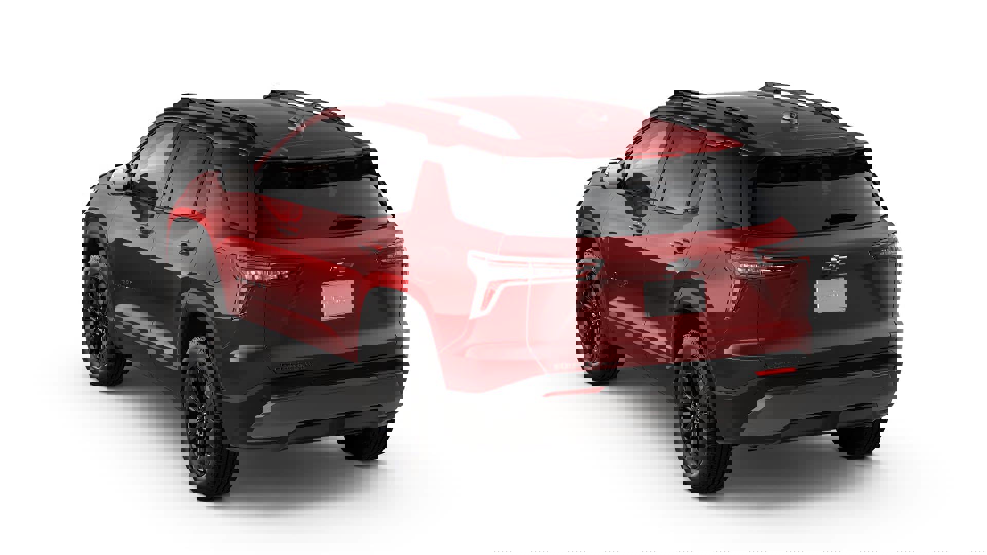 New 2026 Chevrolet Equinox LT w/ Midnight Edition image 26