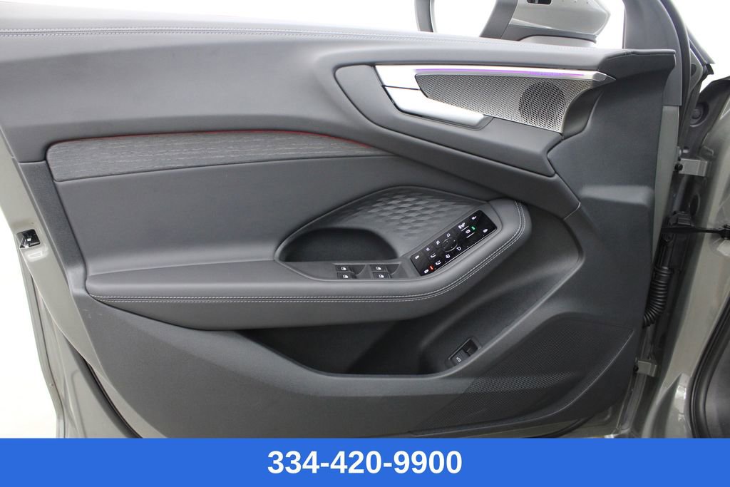 Used 2025 Audi A5 2.0T Premium Plus w/ Premium Plus image 17