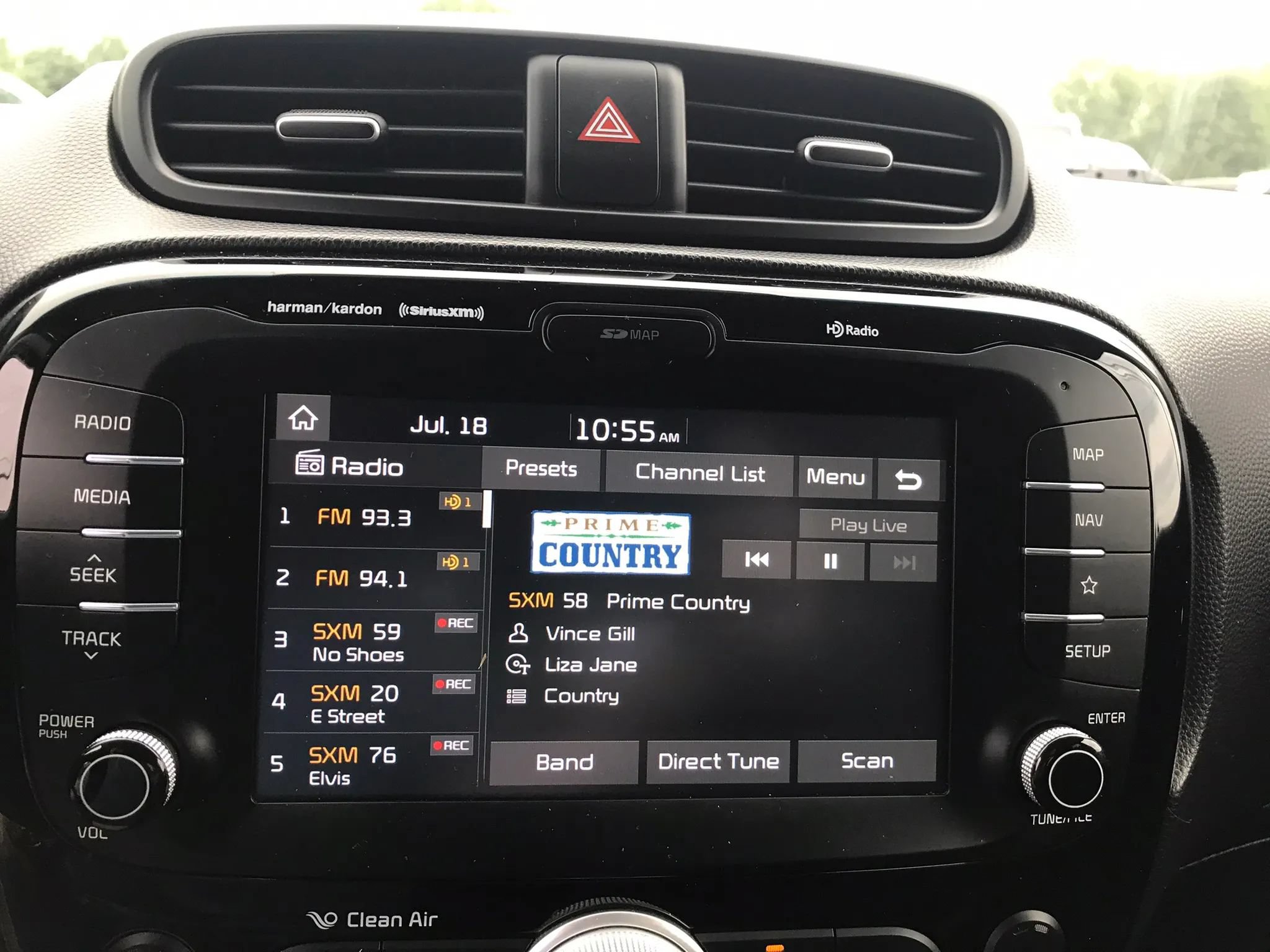 Used 2018 Kia Soul ! w/ Tech Package FWD image 23