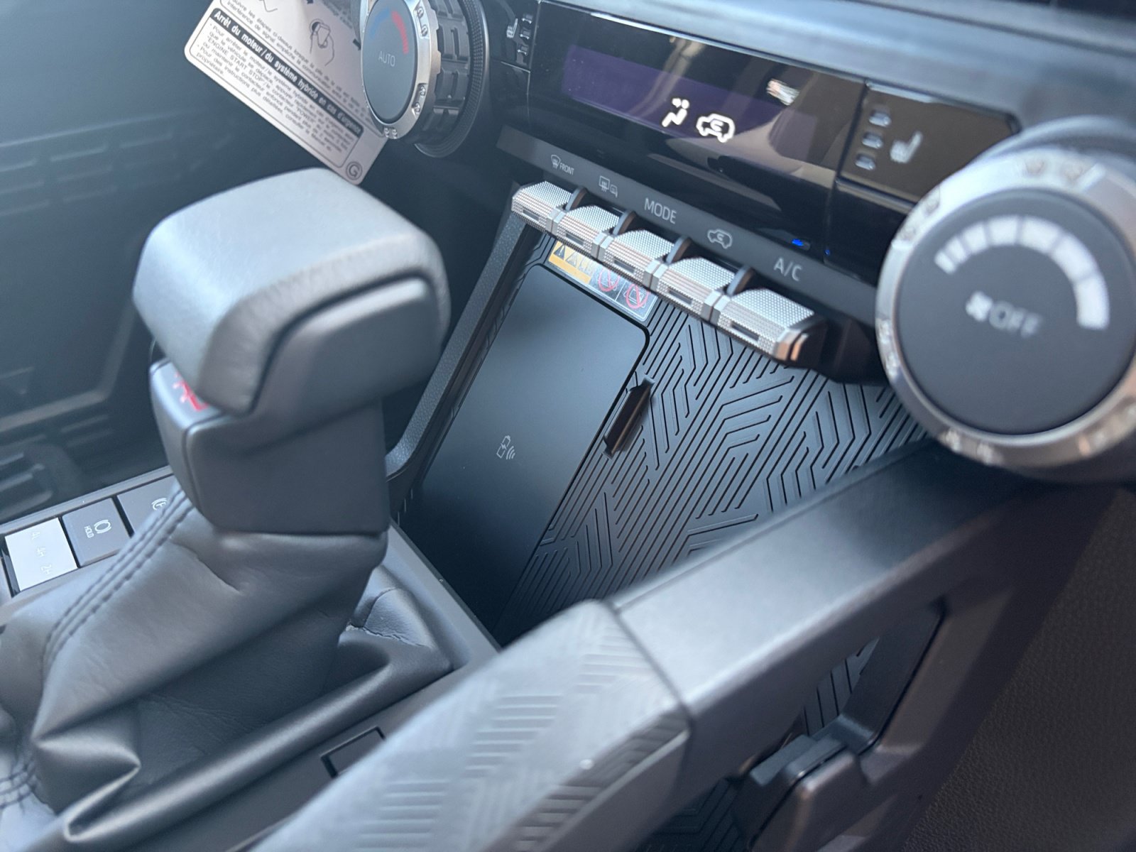 New 2026 Toyota 4Runner TRD Sport AWD/4WD image 33
