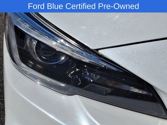 Used 2019 Subaru WRX Limited w/ Popular Package #3 AWD/4WD image 10