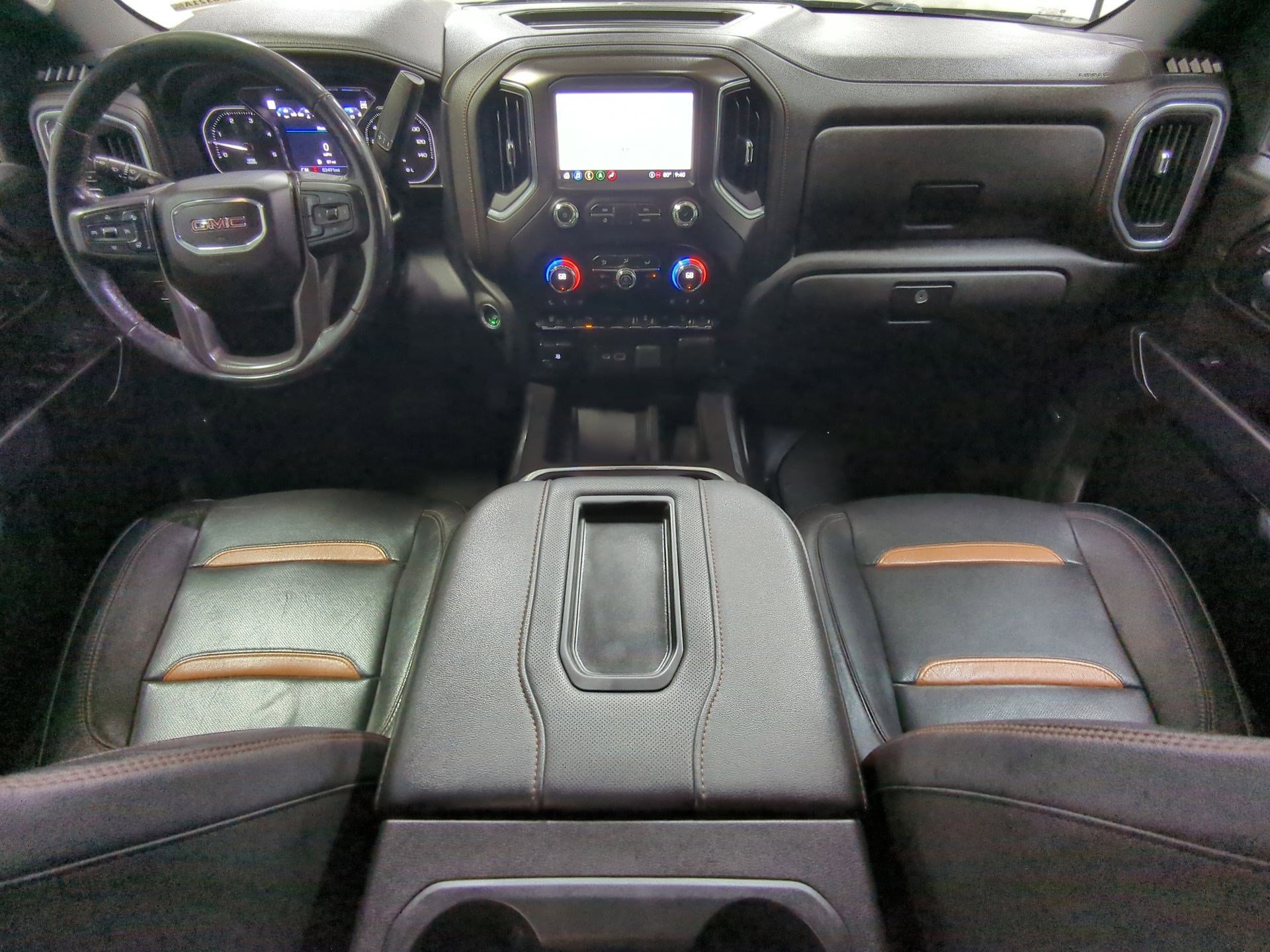 Used 2022 GMC Sierra 3500 AT4 w/ AT4 Premium Plus Package image 19