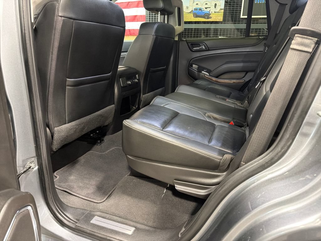 Used 2019 Chevrolet Tahoe LT AWD/4WD image 17