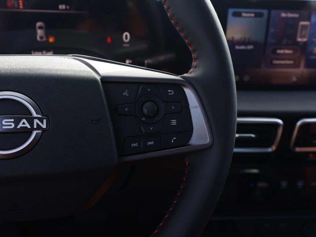 New 2026 Nissan Sentra SR image 26