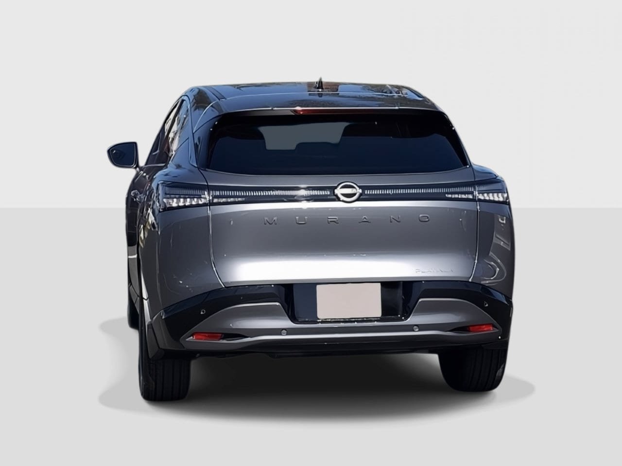 New 2027 Nissan Murano Platinum AWD/4WD image 4