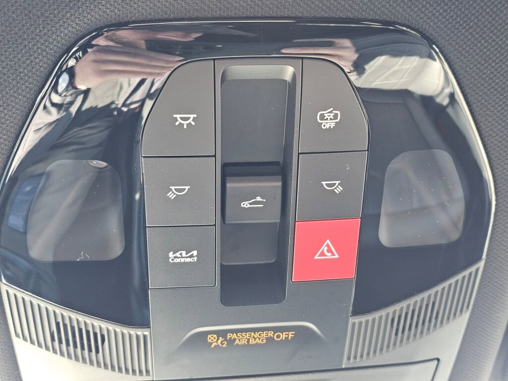 New 2027 Kia Telluride EX X-Line AWD/4WD image 18