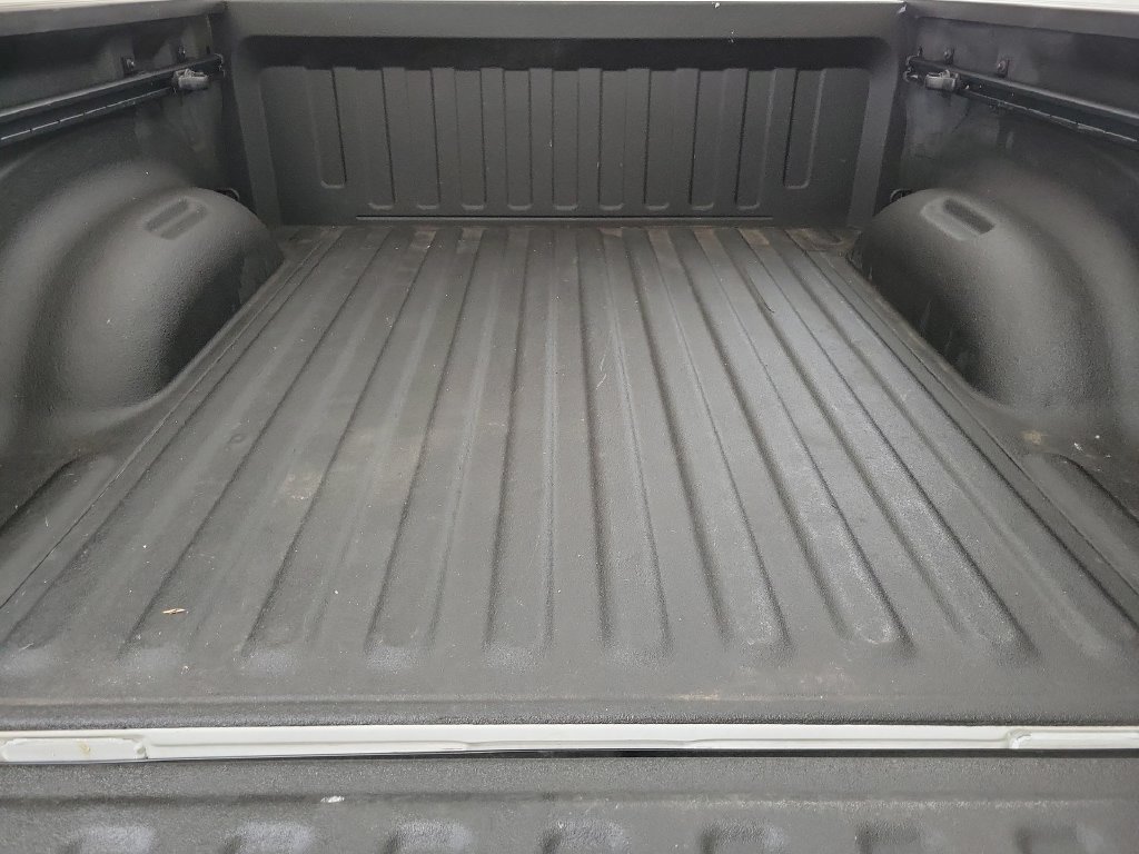Used 2019 RAM 1500 Big Horn AWD/4WD image 22