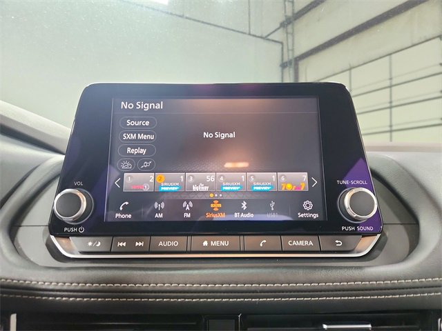 Used 2022 Nissan Rogue SV image 27