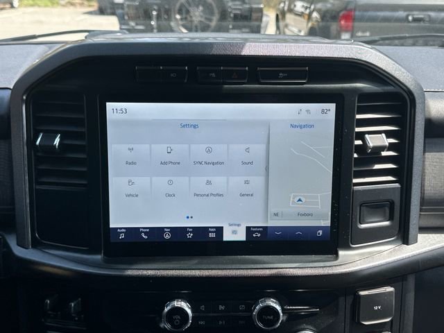 Used 2022 Ford F150 Platinum AWD/4WD image 18