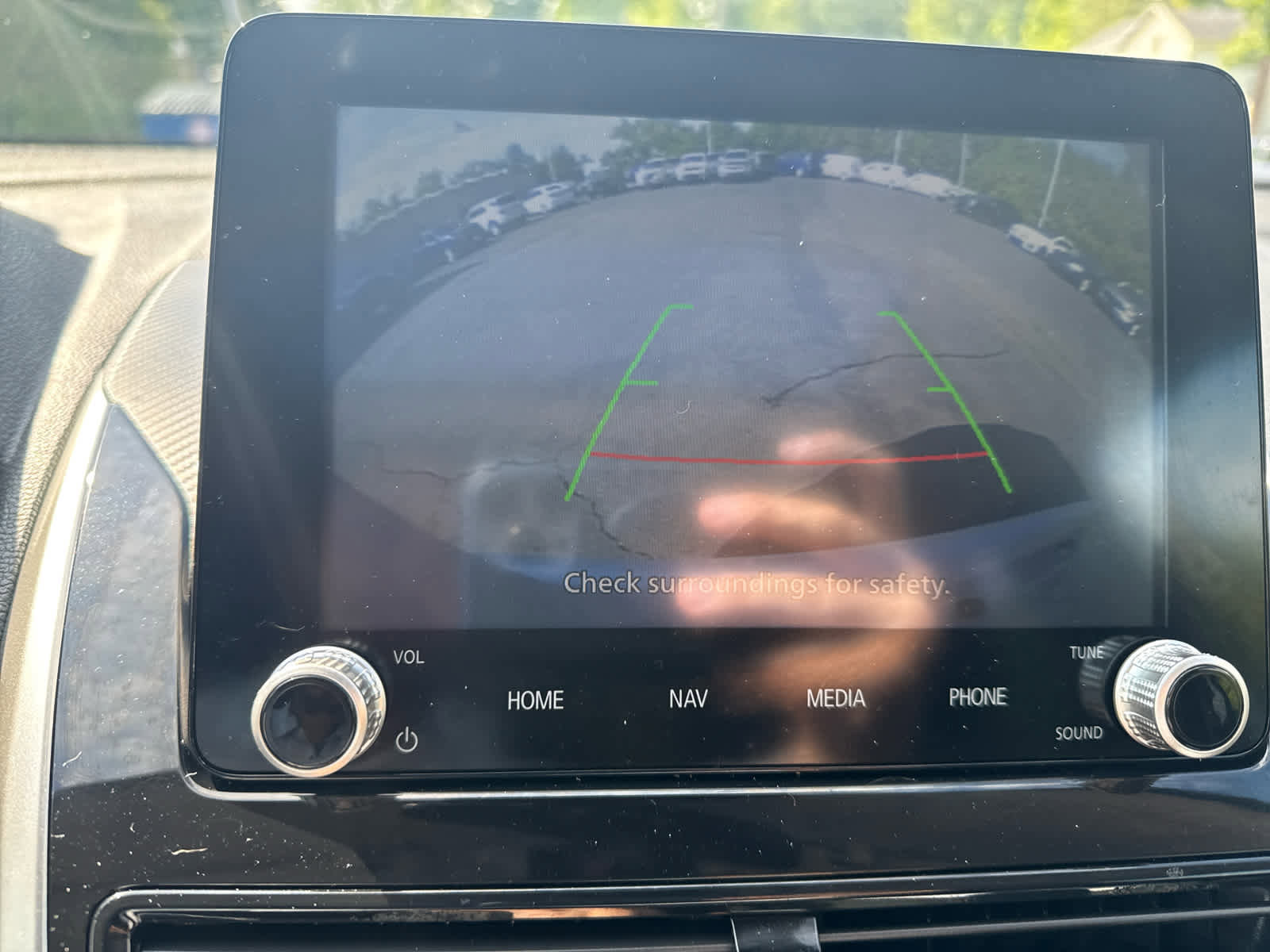 Used 2024 Mitsubishi Eclipse Cross SE image 22