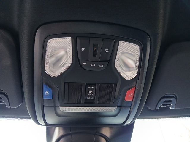 New 2026 RAM 3500 Tradesman image 15