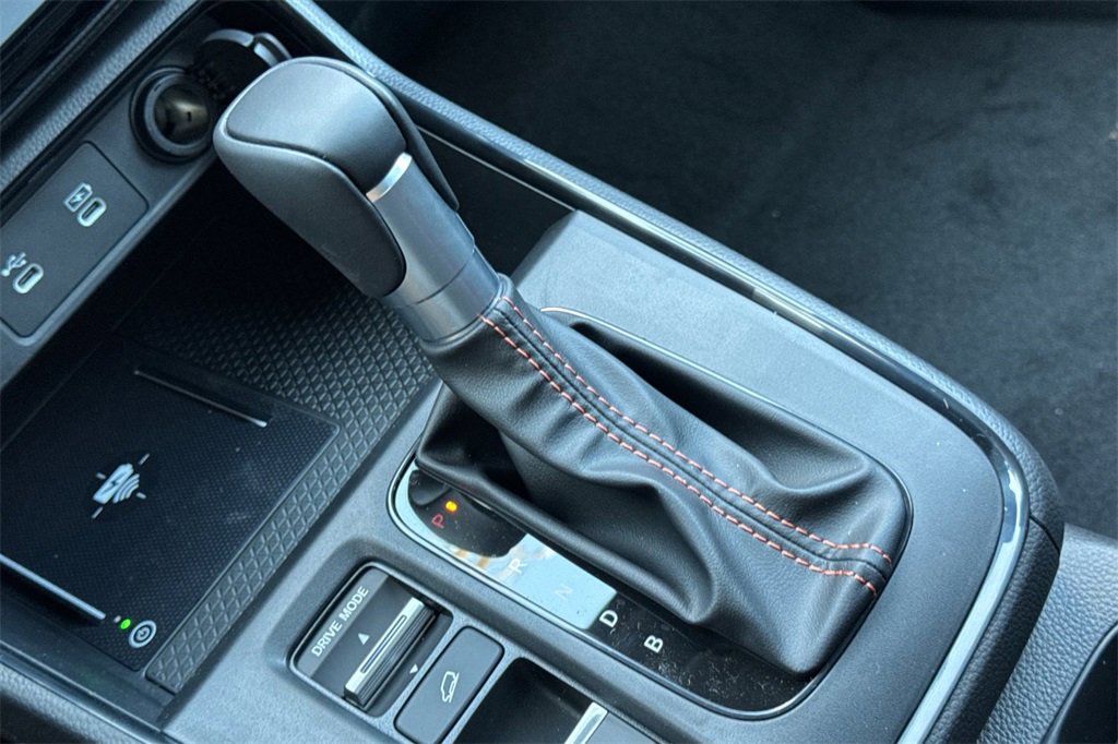 New 2026 Honda CR-V Sport Touring image 19