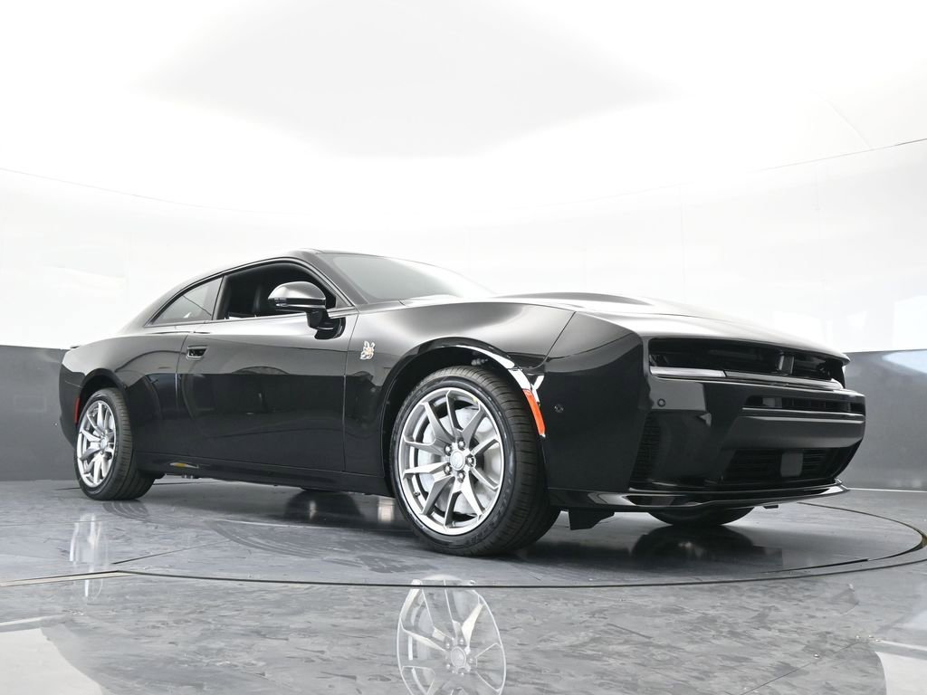 New 2026 Dodge Charger R/T Scat Pack image 52