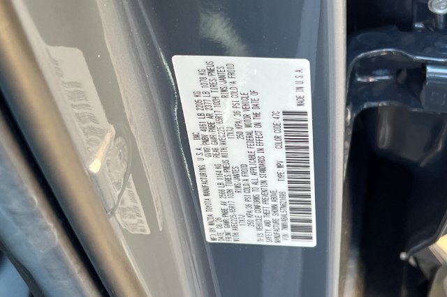 New 2026 MAZDA CX-50 AWD 2.5 S w/ Weather Package image 34