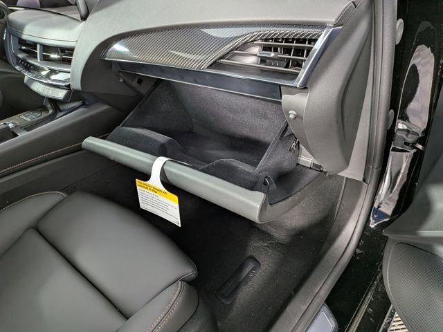 New 2026 Cadillac CT5 V image 33